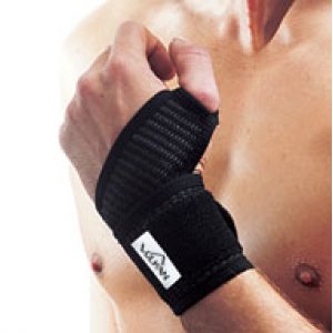 Vulkan AE Wrist Support